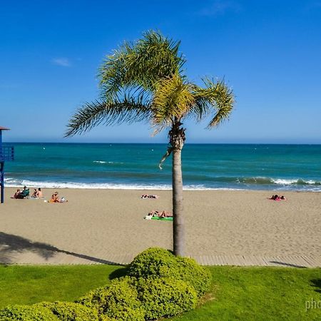 1.012 Apartamentos Aguila. Cercano A La Playa Y Al Centro De Benalmadena. Excelente Ubicacion. Екстериор снимка