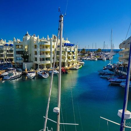 1.012 Apartamentos Aguila. Cercano A La Playa Y Al Centro De Benalmadena. Excelente Ubicacion. Екстериор снимка